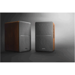 Edifier | Powered Bluetooth Speakers | R1280DBS | Bluetooth | Wireless connection - Image 9