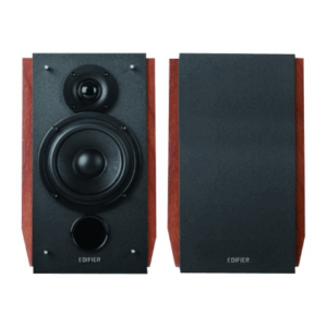 Edifier | Active Bluetooth Bookshelf Speakers | R1700BTS | Bluetooth | Wireless connection - Image 11