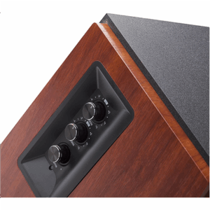 Edifier | Active Bluetooth Bookshelf Speakers | R1700BTS | Bluetooth | Wireless connection - Image 4