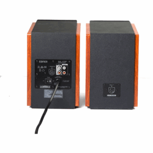 Edifier | Active Bluetooth Bookshelf Speakers | R1700BTS | Bluetooth | Wireless connection - Image 6