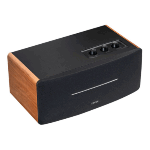 Edifier | Small Powered Speaker | D12 | Bluetooth | Wireless connection - Image 2