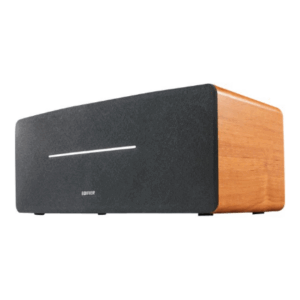 Edifier | Small Powered Speaker | D12 | Bluetooth | Wireless connection - Image 3