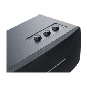 Edifier | Small Powered Speaker | D12 | Bluetooth | Wireless connection - Image 4
