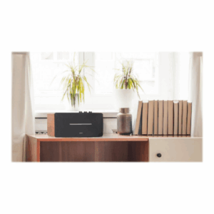 Edifier | Small Powered Speaker | D12 | Bluetooth | Wireless connection - Image 6