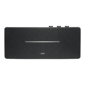 Edifier Integrated Stereo Speakers | D12 | 70 W | Bluetooth | Black | Wireless connection - Image 5