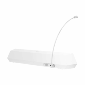 Edifier 7.1 Surround Gaming Speaker | G1500 BAR | Bluetooth | White | Wireless connection - Image 13