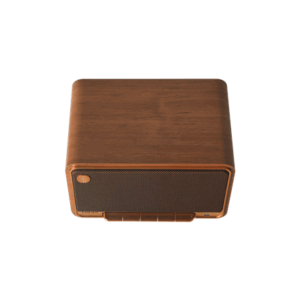 Edifier Tabletop Speaker | D32 | 60 W | Bluetooth | Brown | Wireless connection - Image 3