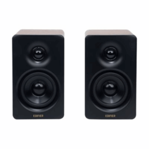 Edifier Compact Desktop 2.0 Speakers | M60 | 66 W | Bluetooth | Classic Oak | Wireless connection - Image 6