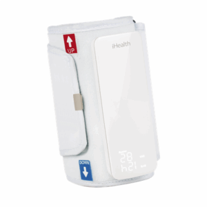 iHealth Neo Smart Upper Arm Blood Pressure Monitor | iHealth - Image 3
