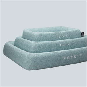 PETKIT All Season Sleep (B5-S) Pet Bed, Size S | P7110 S | Green - Image 6