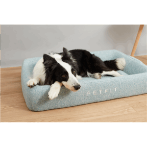 PETKIT | Deep Sleep All Season Pet Bed M | Green - Image 2