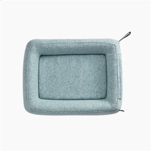 PETKIT | Deep Sleep All Season Pet Bed M | Green - Image 8