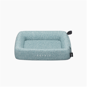 PETKIT | Deep Sleep All Season Pet Bed M | Green - Image 9