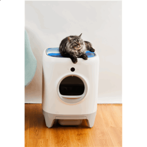 PETKIT | Cat Cooling Pad for summer for PURA X | 45x45x1 cm - Image 4