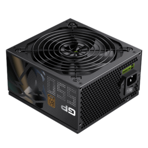 Gamemax PSU | GP 550B | 550 W | Bronze | Non-Modular - Image 2