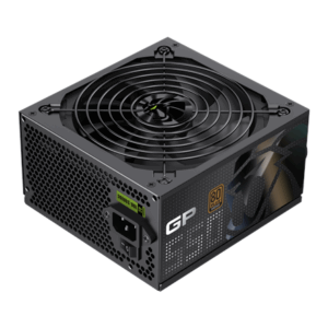 Gamemax PSU | GP 550B | 550 W | Bronze | Non-Modular - Image 3