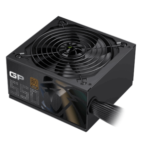 Gamemax PSU | GP 550B | 550 W | Bronze | Non-Modular - Image 4