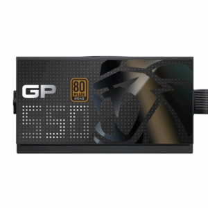 Gamemax PSU | GP 550B | 550 W | Bronze | Non-Modular - Image 8