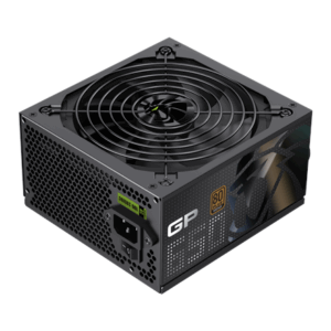 Gamemax PSU | GP 650B | 650 W | Bronze | Non-Modular - Image 3