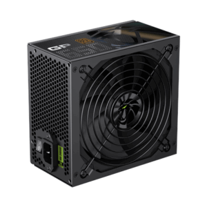 Gamemax PSU | GP 650B | 650 W | Bronze | Non-Modular - Image 6