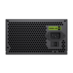 Gamemax PSU | GP 650B | 650 W | Bronze | Non-Modular - Image 7