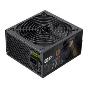 Gamemax PSU | GP 750B | 750 W | Bronze | Non-Modular - Image 3