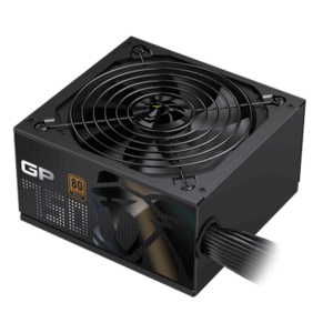 Gamemax PSU | GP 750B | 750 W | Bronze | Non-Modular - Image 4