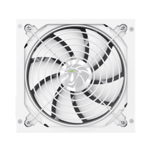 Gamemax PSU | GP 650B WH | 650 W | Bronze | White | Non-Modular - Image 3