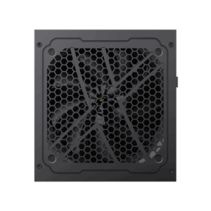 Gamemax PSU | GX 650GF | 650 W | Gold | Full Modular - Image 4