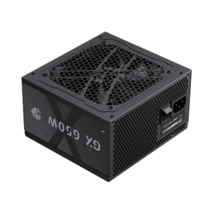 Gamemax PSU | GX 650GF | 650 W | Gold | Full Modular - Image 9