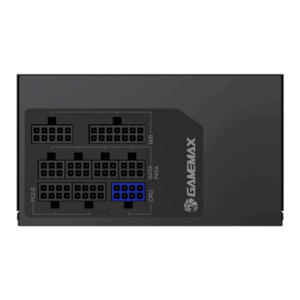 Gamemax PSU | GX 750GF | 750 W | Gold | Full Modular - Image 5