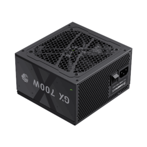 Gamemax PSU | GX 700G | 700 W | Gold | Non-Modular - Image 6