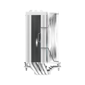 Gamemax CPU Air Cooler | SIGMA 520 DIGITAL WH | White - Image 4