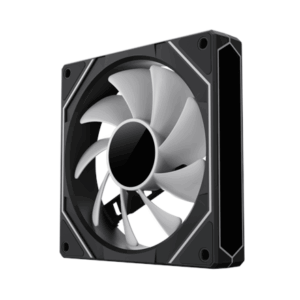 Gamemax Case Fan | FN12A-S8I | Black - Image 8