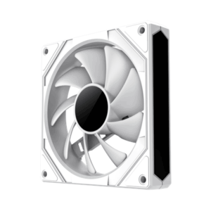 Gamemax Case Fan | FN12A-S8I-W | White - Image 5