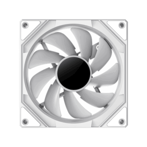 Gamemax Case Fan | FN12A-S8I-W | White - Image 8