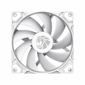 Gamemax Case Fan | FN12A-S5-W | White - Image 5