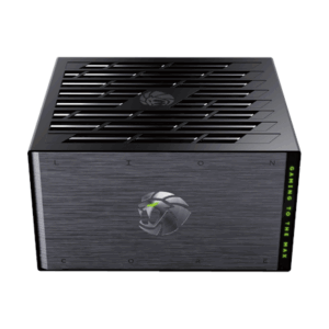 Gamemax PSU | LION CORE 1200P | 1200 W | Platinum | Full Modular - Image 2