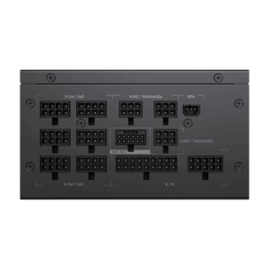 Gamemax PSU | LION CORE 1200P | 1200 W | Platinum | Full Modular - Image 3