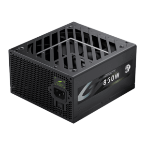 Gamemax PSU | GZ 850G | 850 W | Gold | Full Modular - Image 2