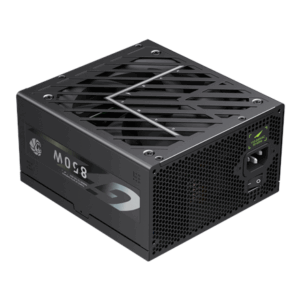 Gamemax PSU | GZ 850G | 850 W | Gold | Full Modular - Image 4