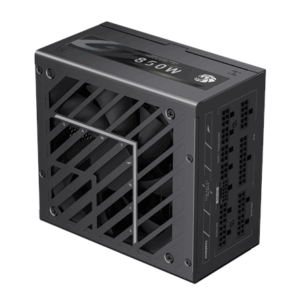 Gamemax PSU | GZ 850G | 850 W | Gold | Full Modular - Image 5