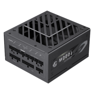 Gamemax PSU | GZ 1000G | 1000 W | Gold | Full Modular - Image 3