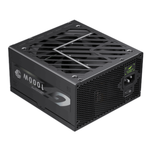 Gamemax PSU | GZ 1000G | 1000 W | Gold | Full Modular - Image 4