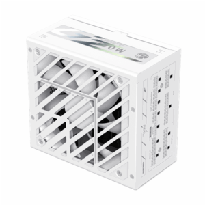 Gamemax PSU | GZ 750G WH | 750 W | Gold | White | Full Modular - Image 5