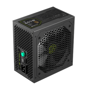 Gamemax PSU | VP 600S | 600 W | Bronze | Non-Modular - Image 4