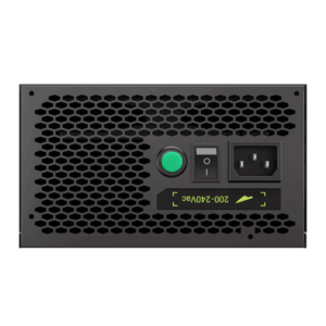 Gamemax PSU | VP 700S | 700 W | Bronze | Non-Modular - Image 2