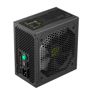 Gamemax PSU | VP 700S | 700 W | Bronze | Non-Modular - Image 5
