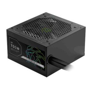 Gamemax PSU | VP 700S | 700 W | Bronze | Non-Modular - Image 6