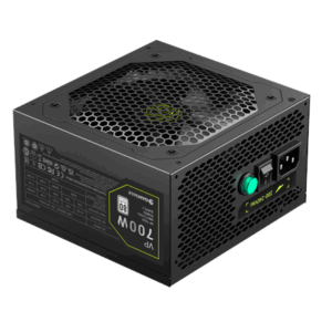 Gamemax PSU | VP 700S | 700 W | Bronze | Non-Modular - Image 8